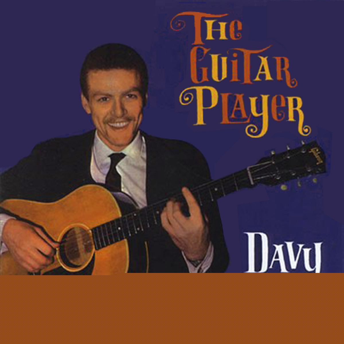 Davy Graham — Hat